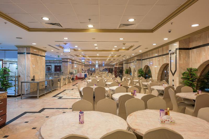 אל-מדינה Odst Al Madinah Hotel מראה חיצוני תמונה