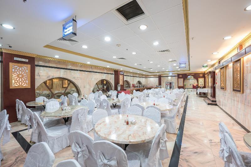 אל-מדינה Odst Al Madinah Hotel מראה חיצוני תמונה