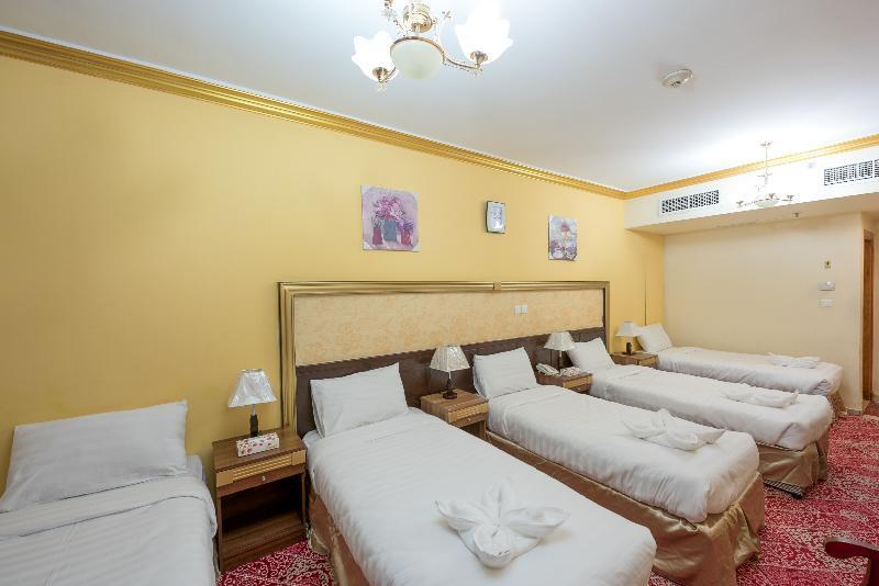 אל-מדינה Odst Al Madinah Hotel מראה חיצוני תמונה