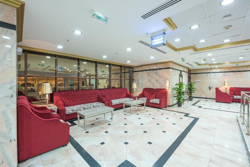 אל-מדינה Odst Al Madinah Hotel מראה חיצוני תמונה