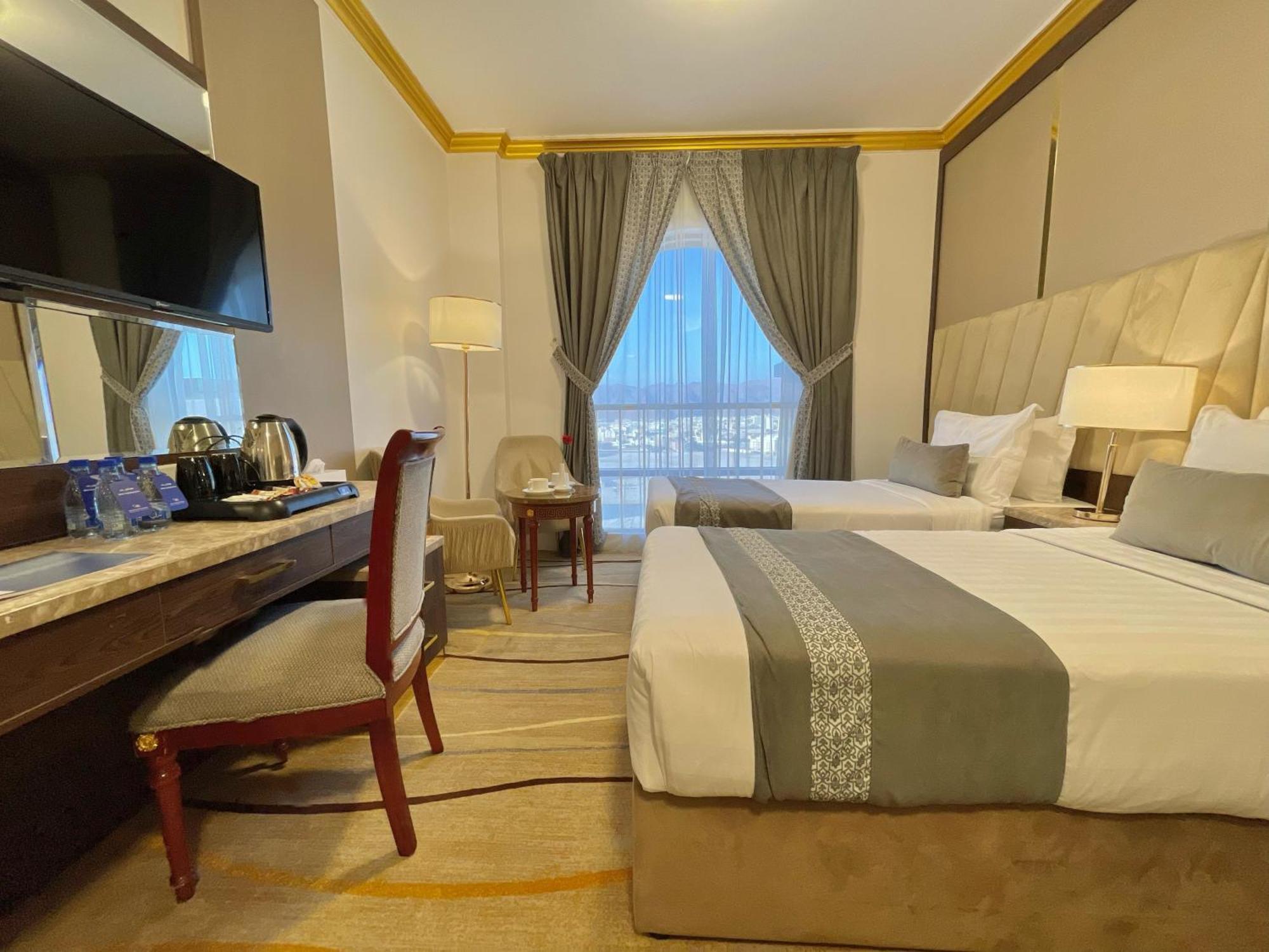 אל-מדינה Odst Al Madinah Hotel מראה חיצוני תמונה