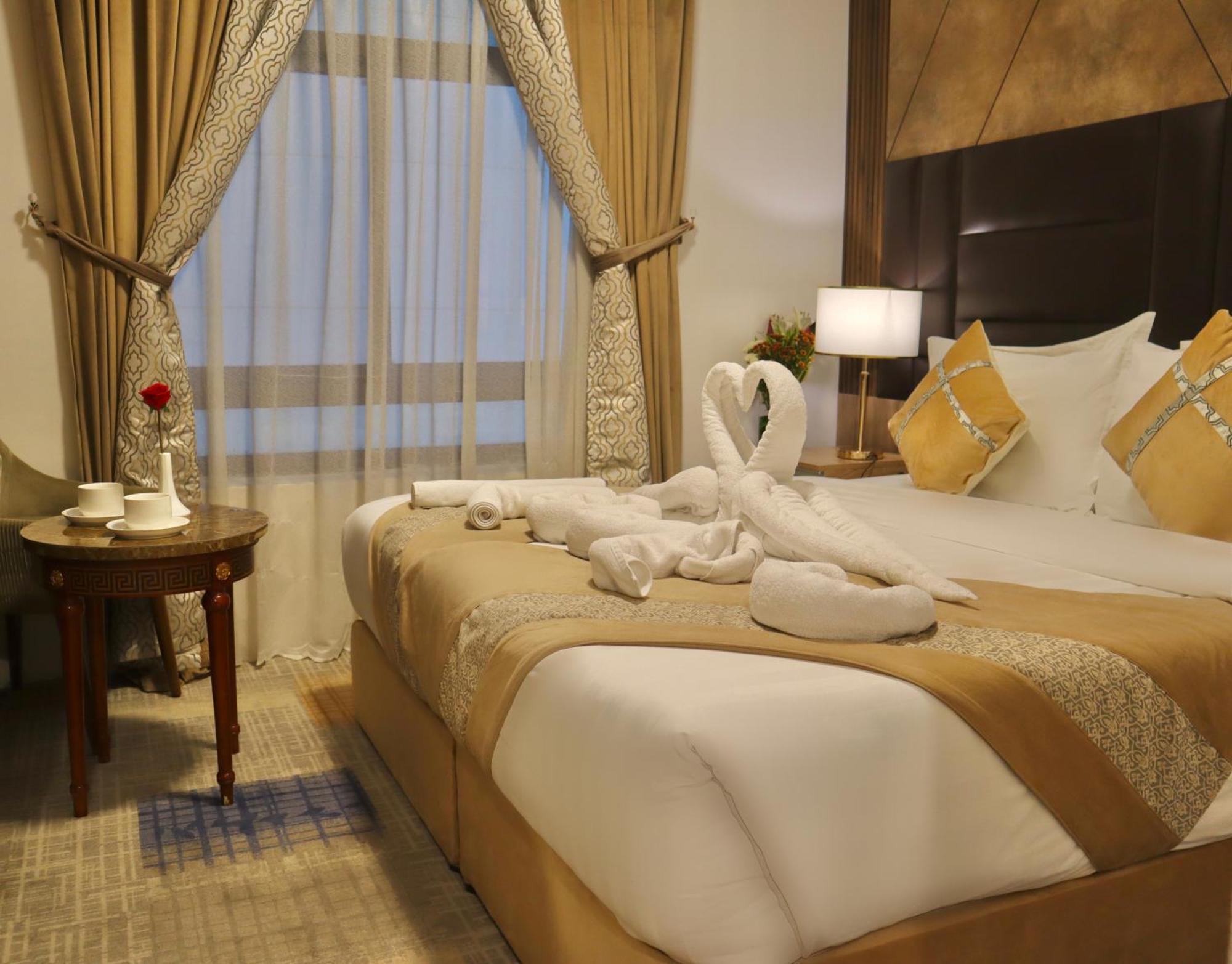 אל-מדינה Odst Al Madinah Hotel מראה חיצוני תמונה