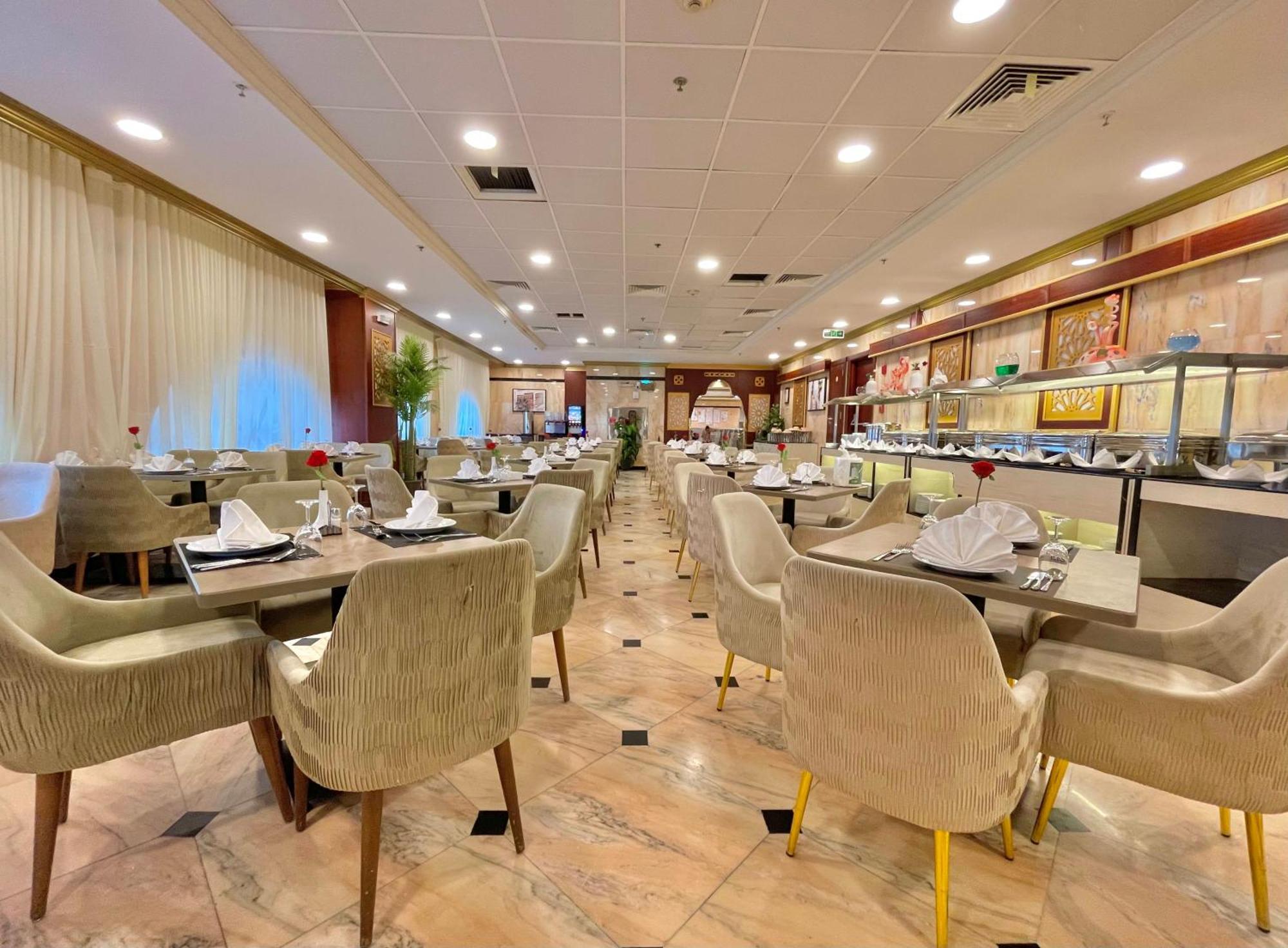 אל-מדינה Odst Al Madinah Hotel מראה חיצוני תמונה