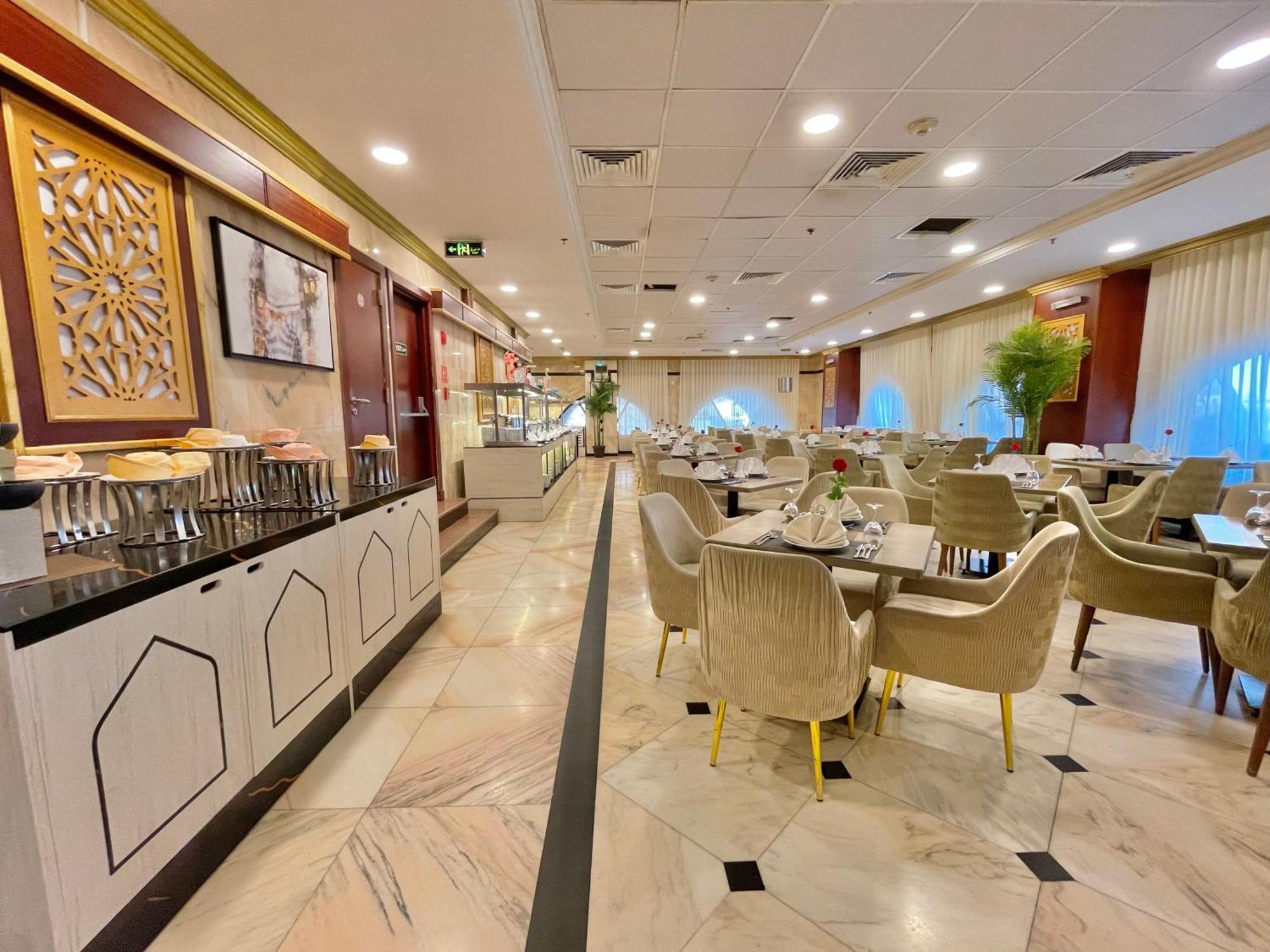 אל-מדינה Odst Al Madinah Hotel מראה חיצוני תמונה