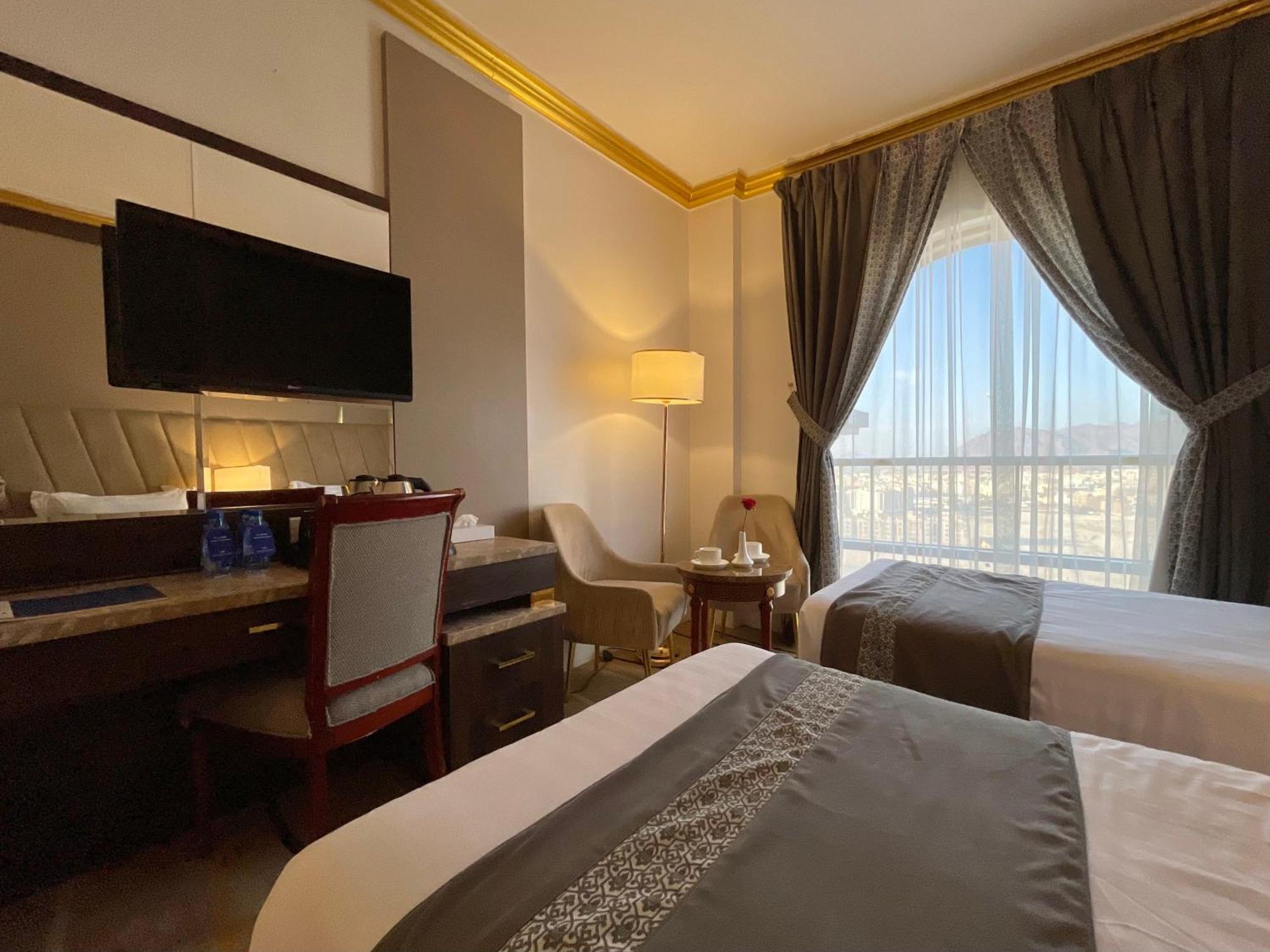 אל-מדינה Odst Al Madinah Hotel מראה חיצוני תמונה