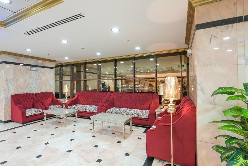 אל-מדינה Odst Al Madinah Hotel מראה חיצוני תמונה
