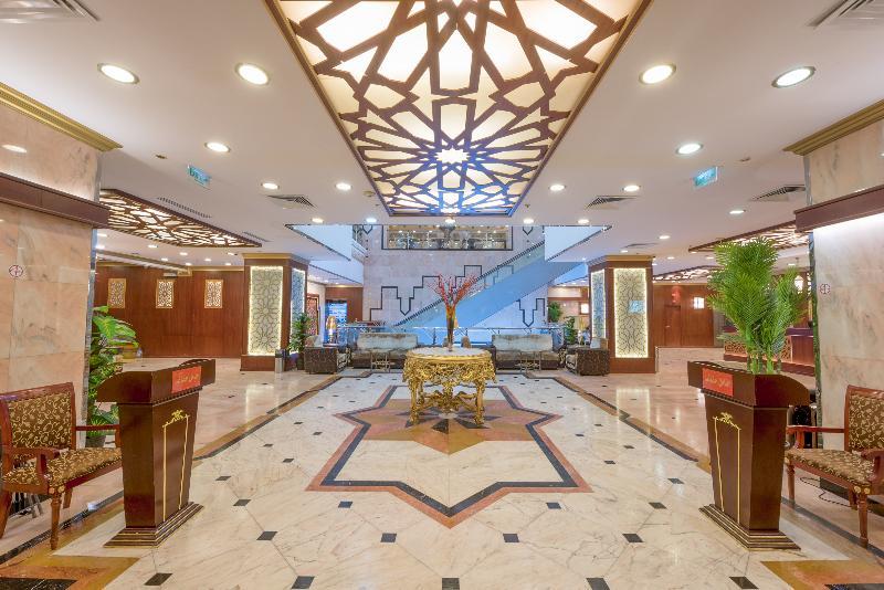 אל-מדינה Odst Al Madinah Hotel מראה חיצוני תמונה